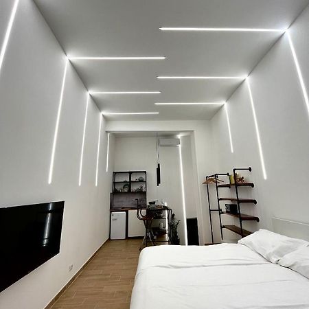 San Pietro Love Apartament Rzym Zewnętrze zdjęcie