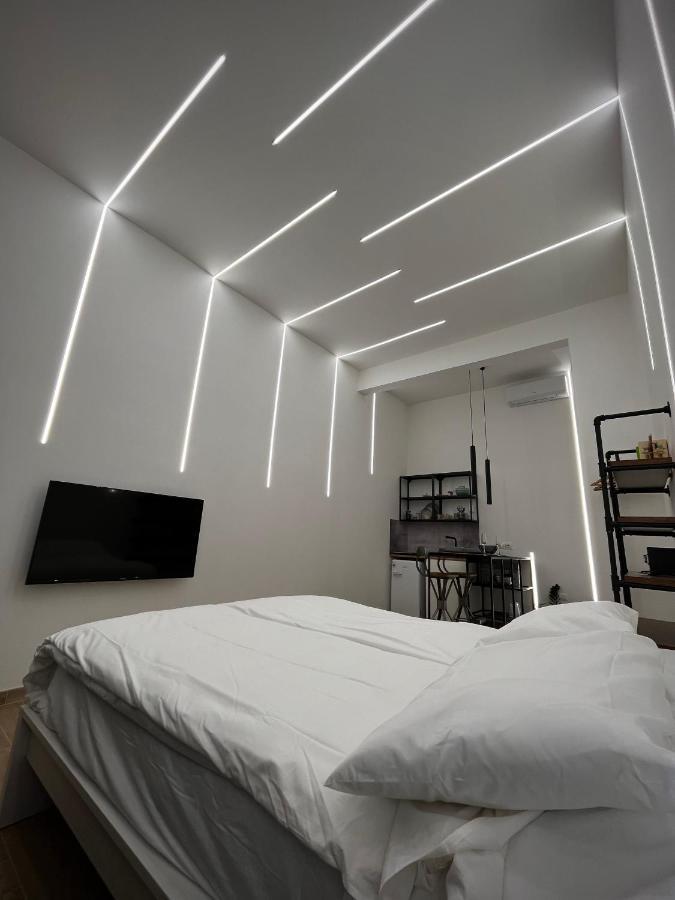 San Pietro Love Apartament Rzym Zewnętrze zdjęcie