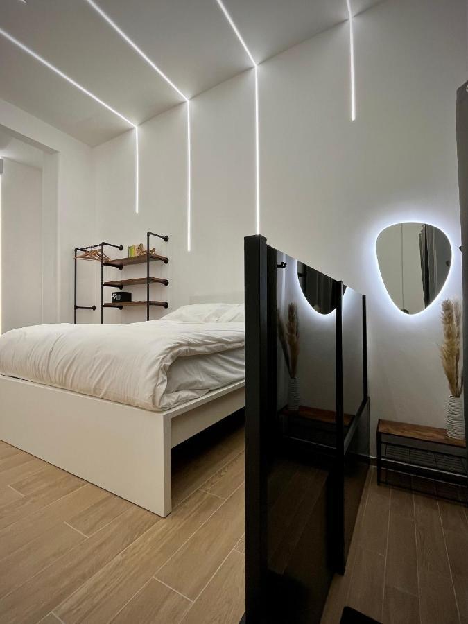 San Pietro Love Apartament Rzym Zewnętrze zdjęcie
