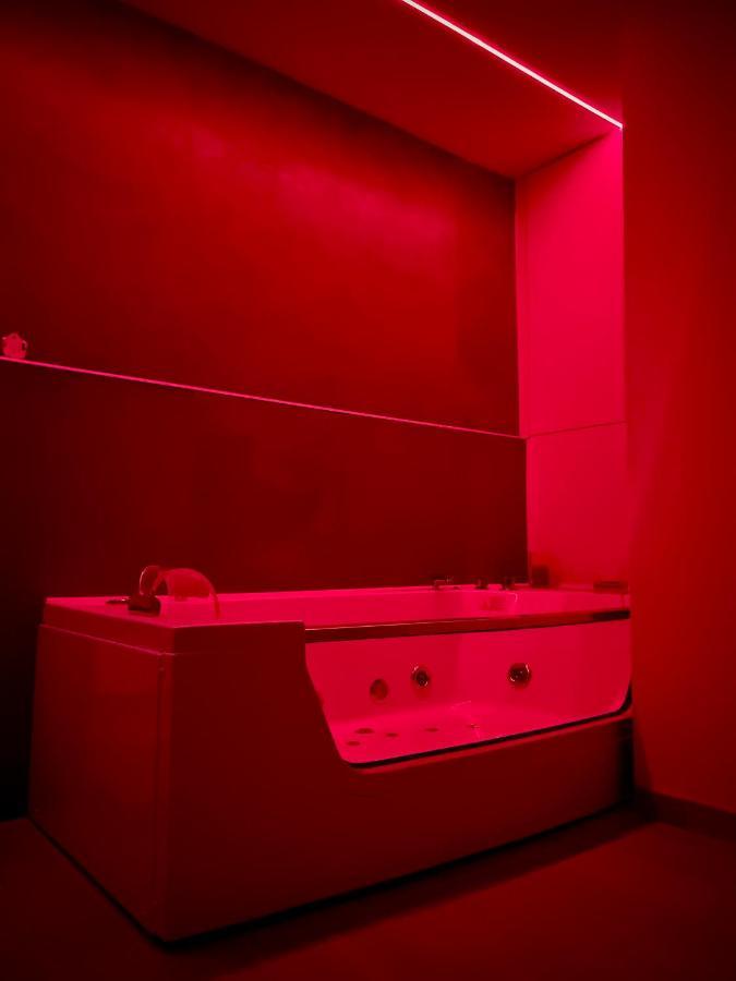San Pietro Love Apartament Rzym Zewnętrze zdjęcie