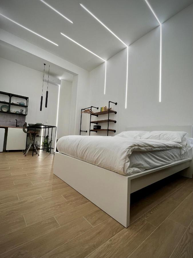 San Pietro Love Apartament Rzym Zewnętrze zdjęcie