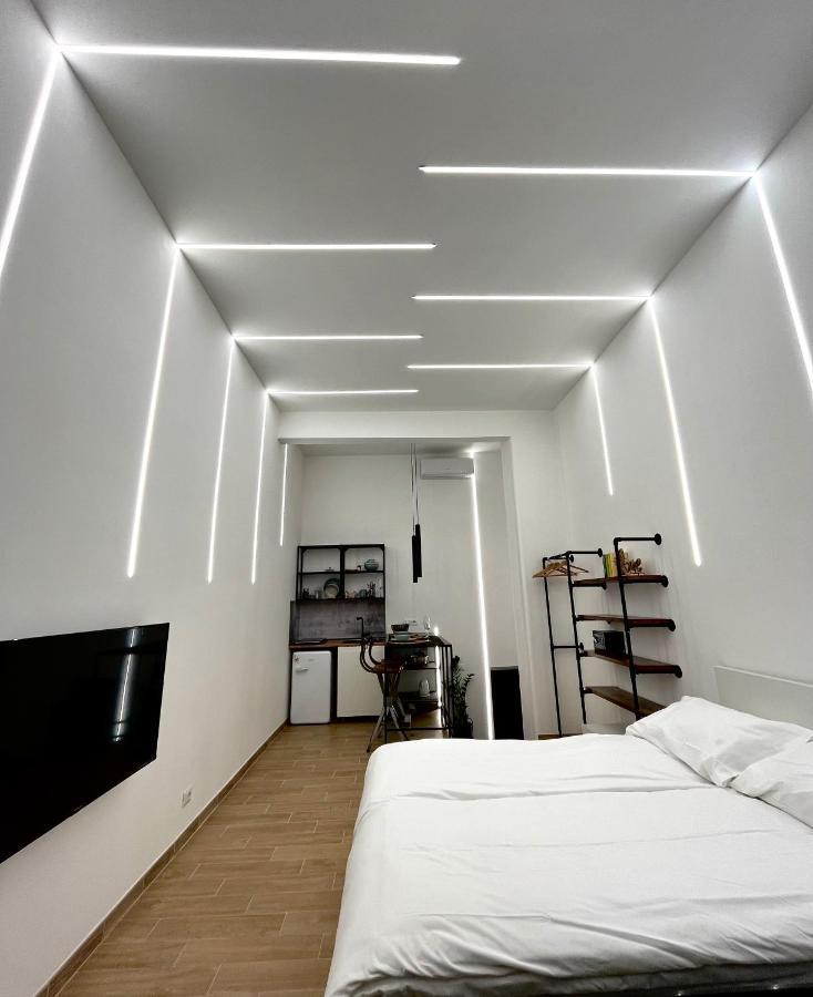 San Pietro Love Apartament Rzym Zewnętrze zdjęcie