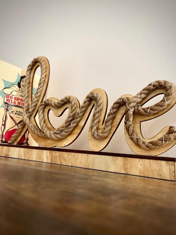 San Pietro Love Apartament Rzym Zewnętrze zdjęcie