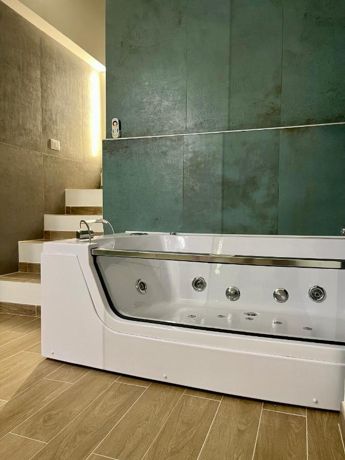 San Pietro Love Apartament Rzym Zewnętrze zdjęcie