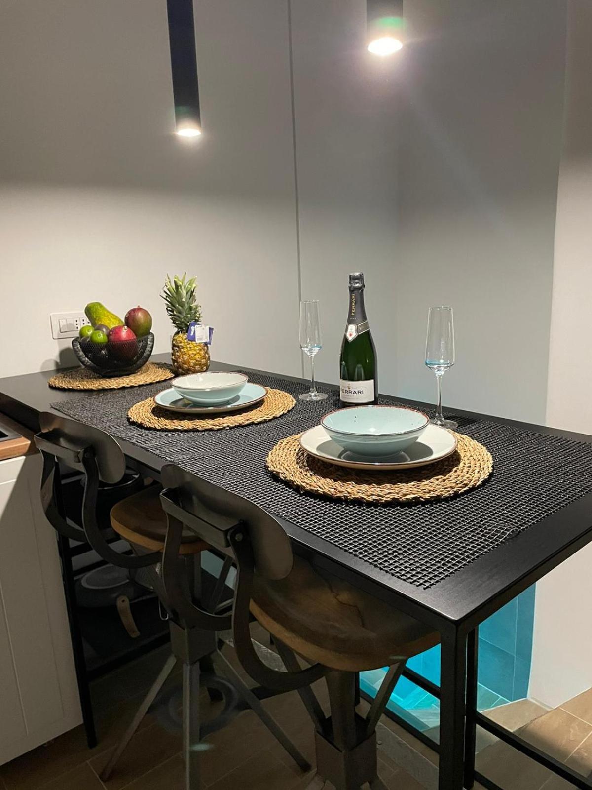 San Pietro Love Apartament Rzym Zewnętrze zdjęcie