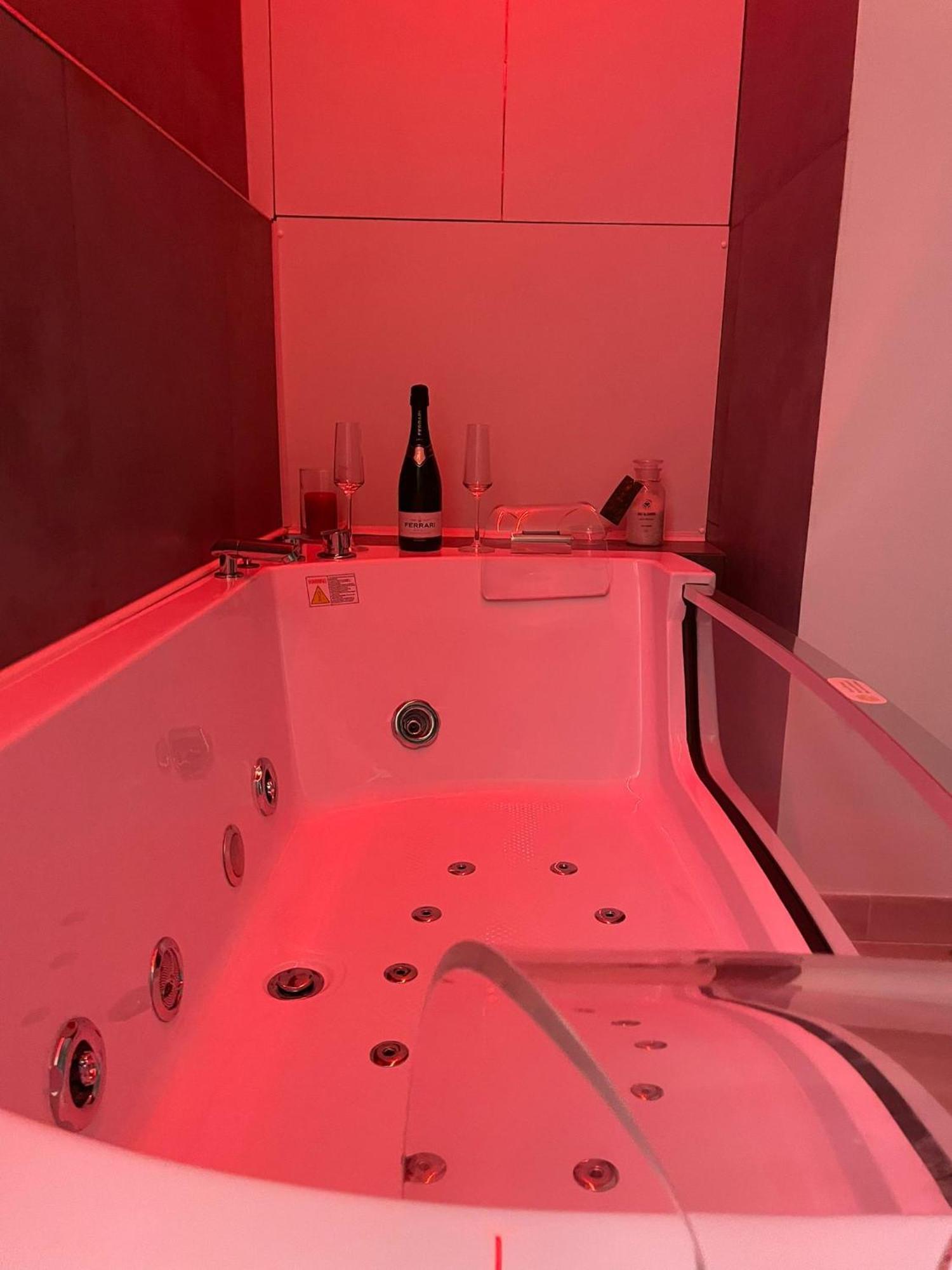 San Pietro Love Apartament Rzym Zewnętrze zdjęcie