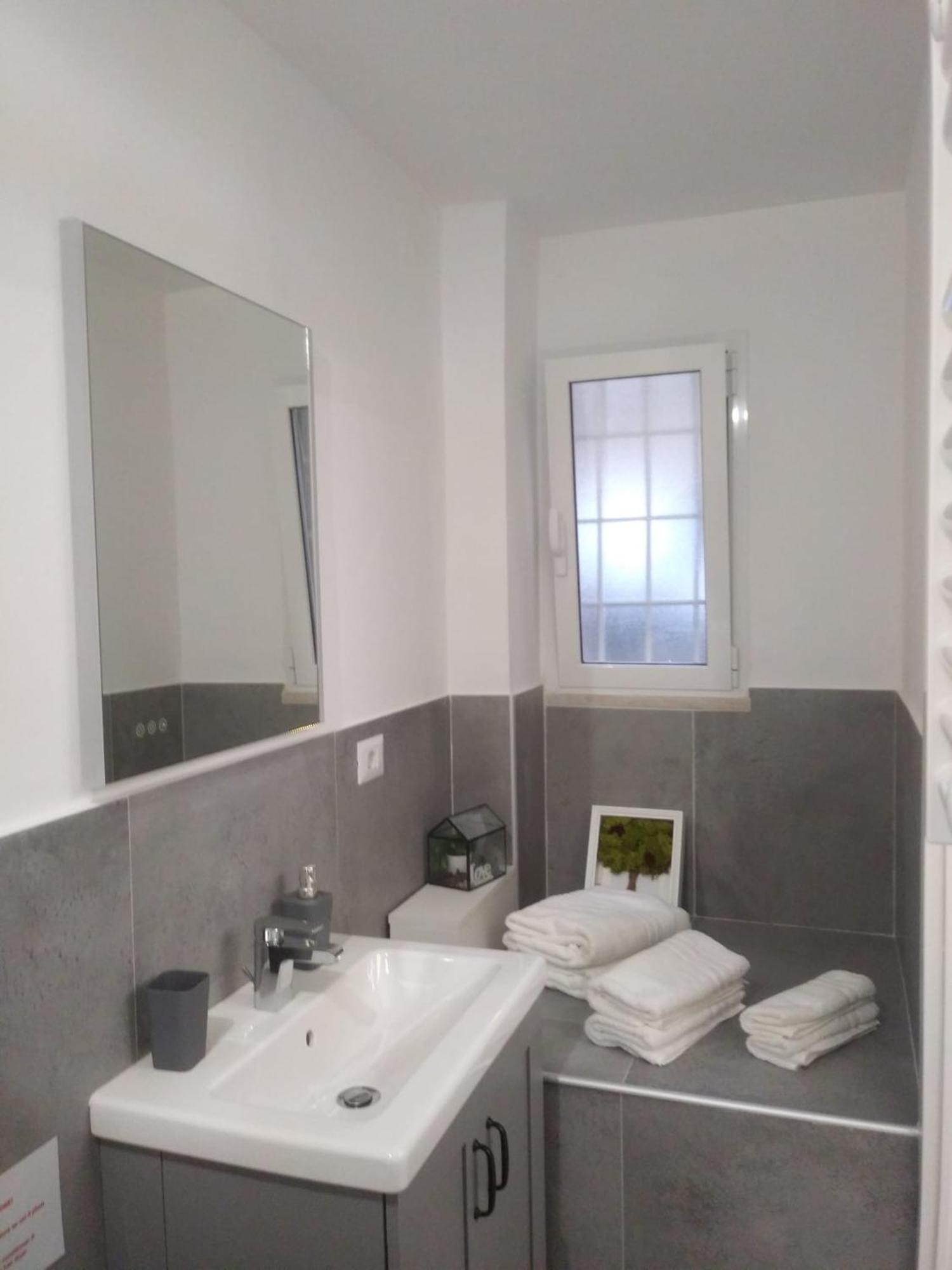 San Pietro Love Apartament Rzym Zewnętrze zdjęcie