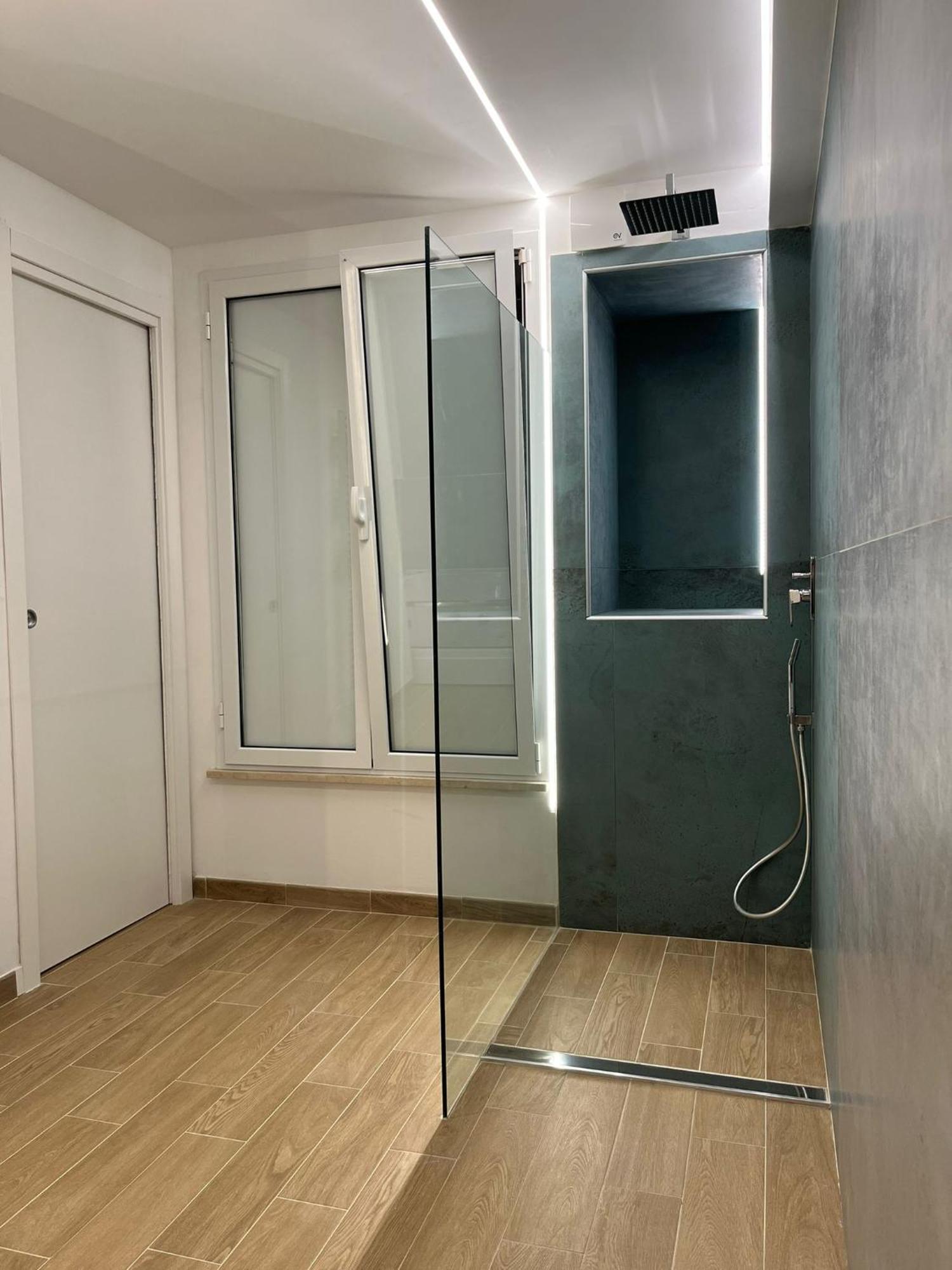 San Pietro Love Apartament Rzym Zewnętrze zdjęcie