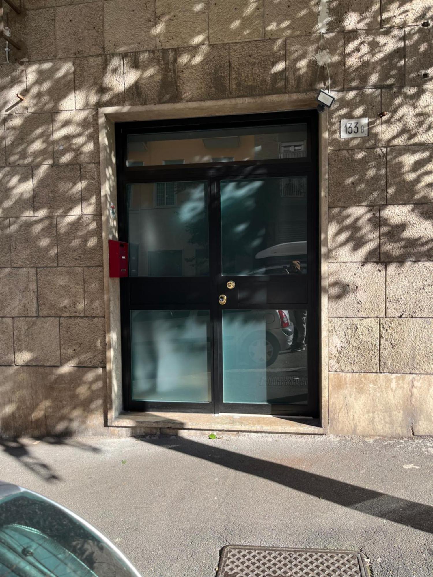 San Pietro Love Apartament Rzym Zewnętrze zdjęcie